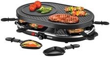 Unold Raclette Gourmet 48795