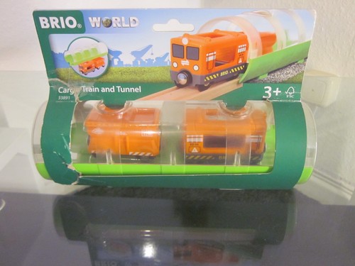 Brio world 33891 tunnel - world,