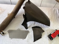 Ducati 999 749 schutzblech - 999/749,