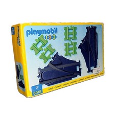 Neu Playmobil 6918 123