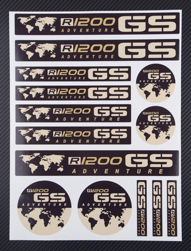 Aufkleber stickers decals