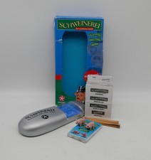 Schweinerei - Ein saublödes