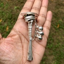 925 Silber Hindu Religiös