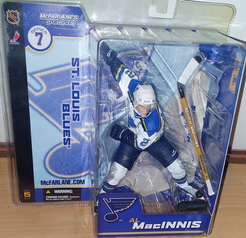 Mcfarlane nhl serie - mcfarlane,