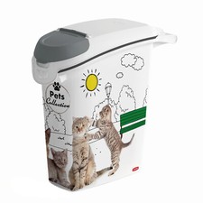Katzenstreu Behälter 10kg