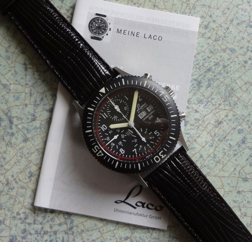 Made germany laco by - made,