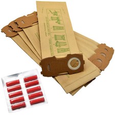 10 Beutel geeignet Vorwerk