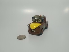 Disney Pixar Cars Unidentified