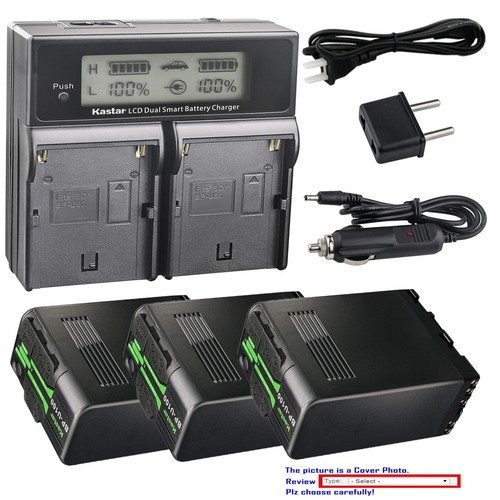 Kastar u100 battery - battery, ch04