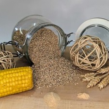 Wachtelkükenfutter brösel - wachtelkükenfutter, "brösel"