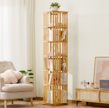 Bücherregal Drehregal