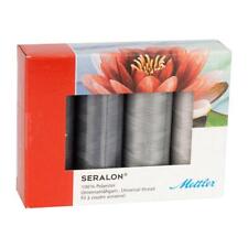 Mettler Garnset Seralon No.100