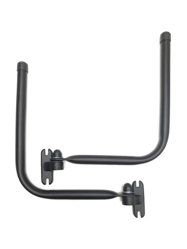 Spiegelhalter spiegelarm - 2x,