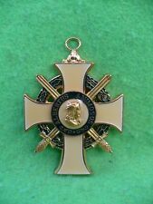 Orden Sachsen 1850 Albrechts Orden von Göde mit Zertifikat