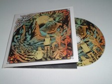 BRUTUS - BEHIND THE MOUNTAINS