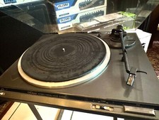 Technics SL-BD20D -