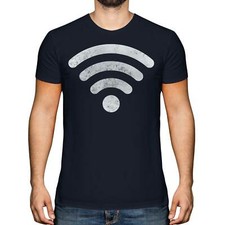 WLAN SIGNAL DISTRESSED DRUCK