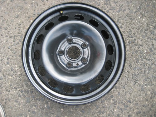 Stahlfelge für golf - 1, vw