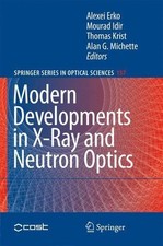 Modern Developments in X-Ray
