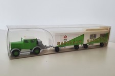 WIKING 29853 HANOMAG mit 2