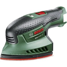 Bosch easysander - bosch, 12