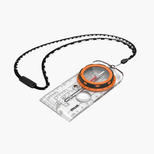 Silva expedition kompass - silva,