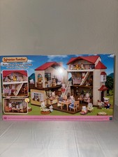 Sylvanian Families Stadthaus
