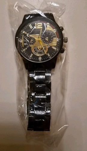 Herren armbanduhr analog - herren,