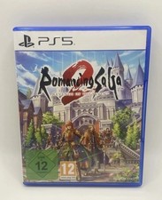 Romancing Saga 2: Revenge of
