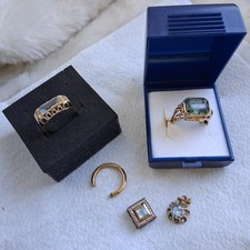 Schmuck Konvolut - Echtschmuck