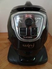 Prowin Win i Wassersauger schwarz NEU + OVP