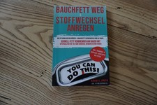 Bauchfett weg & Stoffwechsel Anregen David S. Smith