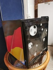 Husky COOLCUBE-Motiv:Deutschland-Getränkekühlschrank Mini 48L