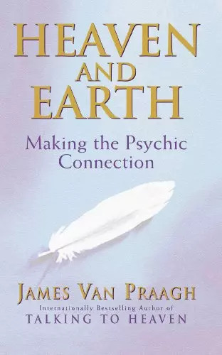 Heaven and earth making - and,