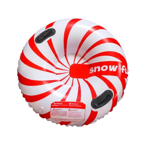 Aufblasbarer schneereifen - aufblasbarer,