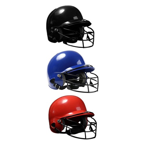Baseball helm gesichtsschutz - baseball-helm,,