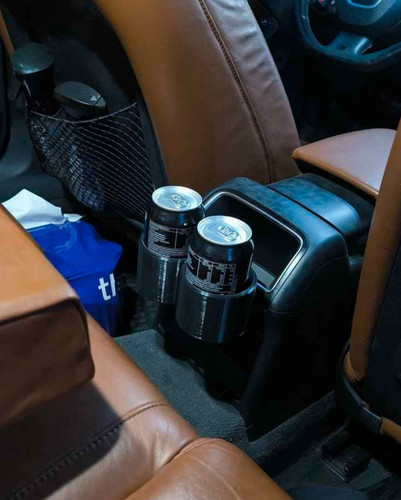 Cupholder rückbank audi b8 - rückbank,