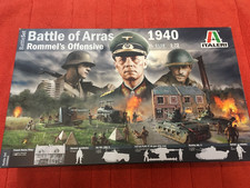 1:72 Italeri 6118 Battle of