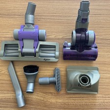 Dyson mini turbine -