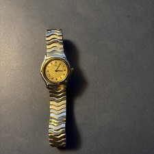 EBEL Classic Wave 18 Karat