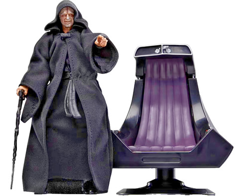 Emperor palpatine throne star - palpatine,