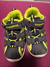 Kinder-Sandalen Kangaroos Gr