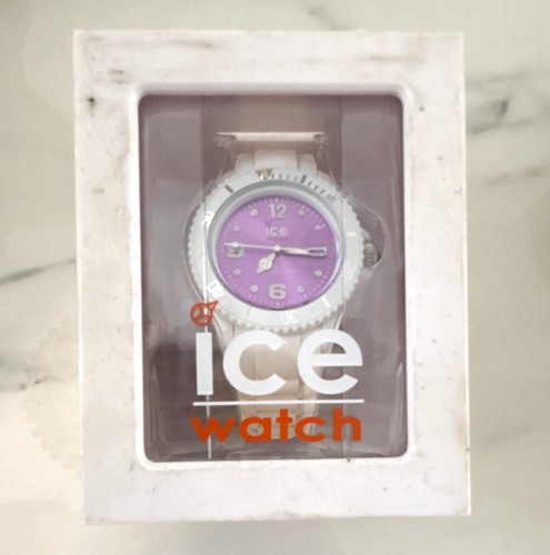 Ice watch sili unisex - unisex, quarz