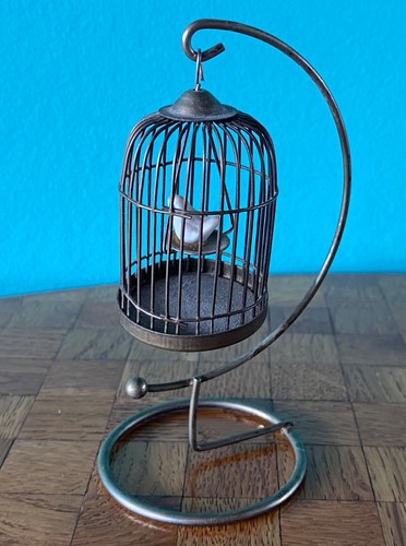 Vogelkäfig ständer - vogelkäfig,
