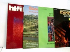 4 Platten / Herbert von