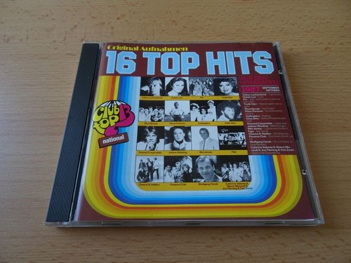 Club top 10 - cd, 9/10