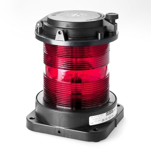 Signallaterne aqua signal - signallaterne, –