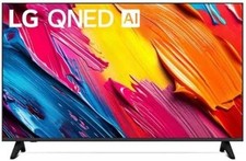 LG 43QNED70A6A Fernseher 109,2