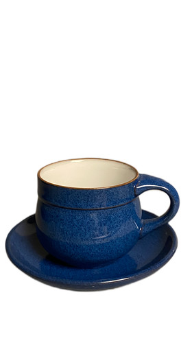 Tasse untere - tasse, cm)