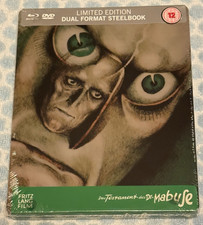 Das Testament des Dr. Mabuse